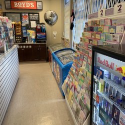 Shopright Convenience Store