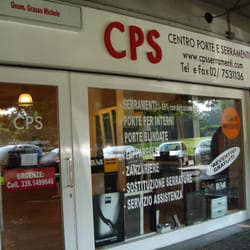 CPS