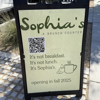 Sophia's A Brunch Counter - Desserts Near Me - Phoenix, Arizona Sophia's A Brunch Counter - Desserts Near Me - Phoenix, Arizona