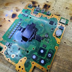 Phone Tech - PS5 Playstation 5 HDMI Repair