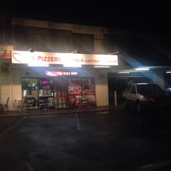 Viva Pizzeria