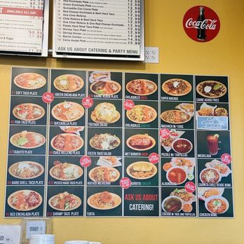 Si Como No - Mexican Near Me - Eastvale, California