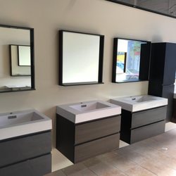 NY Bath Vanity