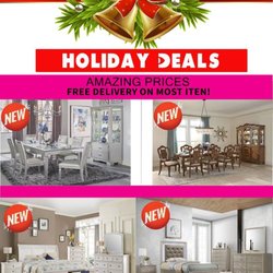 Jerusalem Discount Furniture