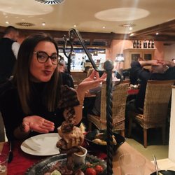 wine & dine