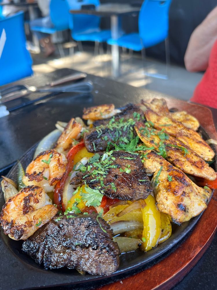 Tres Lunas Infused Tequila Bar