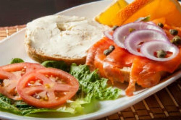 Sundance Deli by null