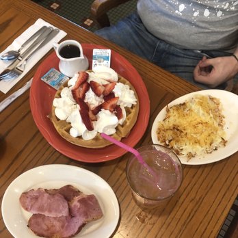 Yours Truly Restaurants - Waffle - American Near Me - Mentor, Ohio