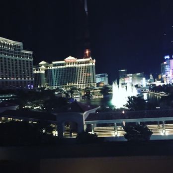 Scarpetta - The view. - Italian Near Me - Las Vegas, Nevada Scarpetta - The view. - Italian Near Me - Las Vegas, Nevada