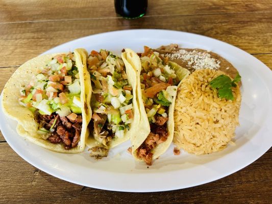 Don Chuy Mexican Grill by null