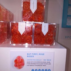 Sugarfina Mall of America - Fancy