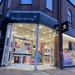 Superdrug Stores