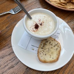 Crab Bisque Crab Bisque