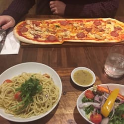 Tasty main courses!
