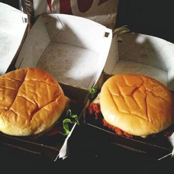 Chick-fil-A - Two for me and none for you! Jk sharing is caring! - Fast Food Near Me - San Jose, California