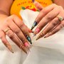 G Nail Pembroke