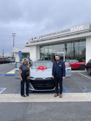 BMW OF DOWNTOWN LOS ANGELES - Updated August 2025 - 97 Photos & 160 ...