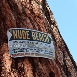 Secret Cove
