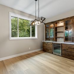 Evergreen Homes NW