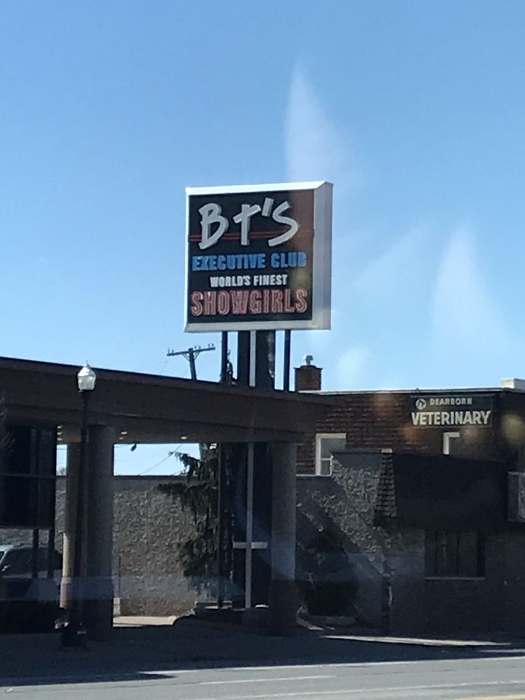 BT’S EXECUTIVE CLUB 29 Photos & 12 Reviews 14417 Michigan Ave