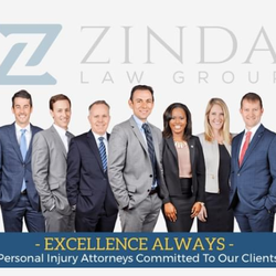 Zinda Law Group - disability attorney in Carrollton, TX