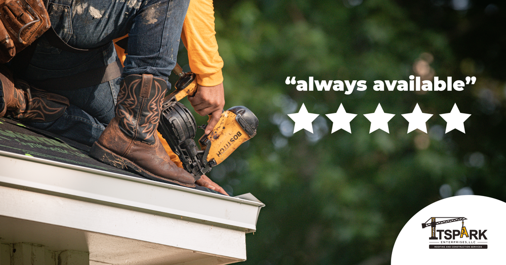 Slide of TSpark Enterprises