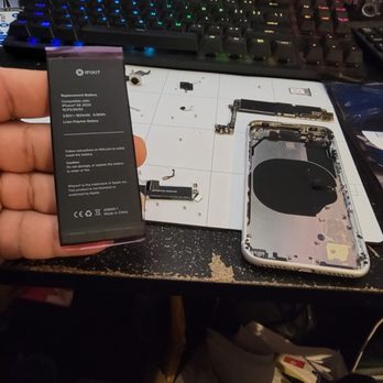 Ifix Aholic - Battery is life - Electronics Repair Near Me Ifix Aholic - Battery is life - Electronics Repair Near Me