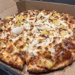 Pizza Joe's - Pizza