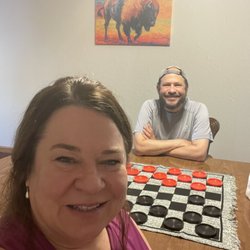 Buffalo Creek Coffee - We tied!