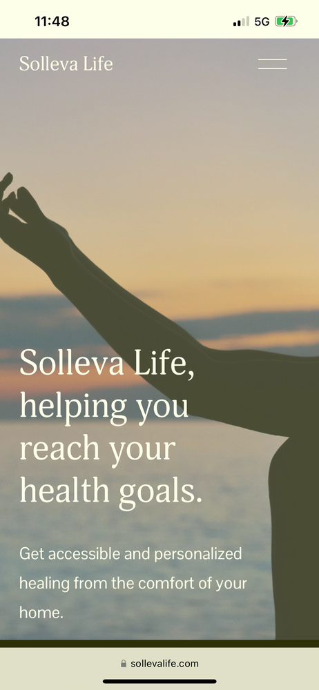 Solleva Life - grief counselor in Sutton, AK