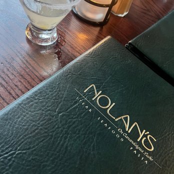 NOLAN’S - Updated July 2024 - 218 Photos & 284 Reviews - 726 S Main St