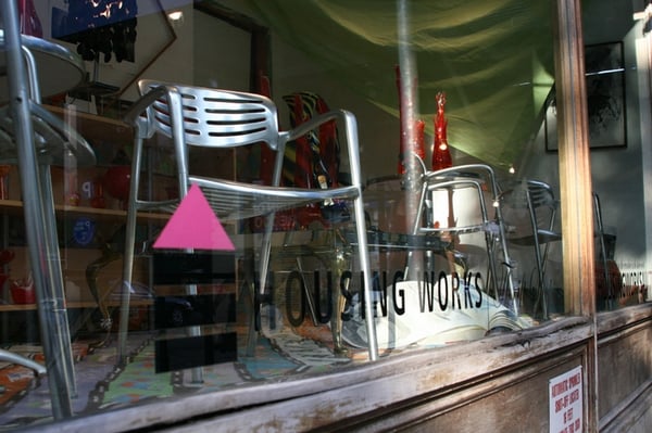 Housing Works Thrift Shops - Gramercy by null