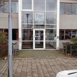 Johannes Fog Trælast Lyngby