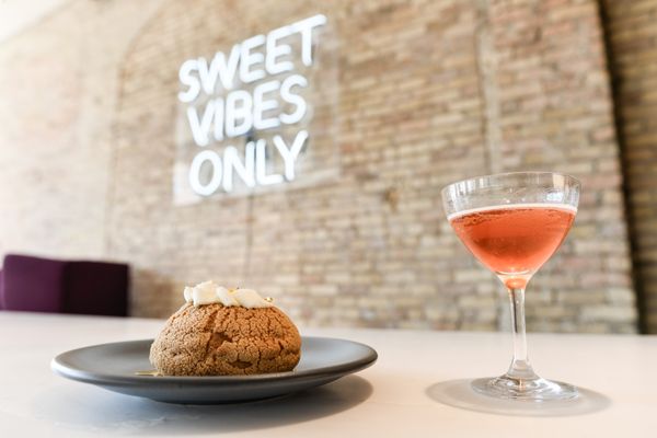 Edwards Dessert Kitchen by null