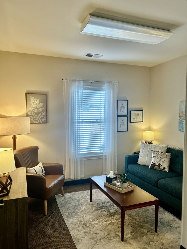 Banta Counseling - grief counselor in Louisville, KY