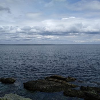 Cliff Walk - Parks Near Me - Newport, Rhode Island Cliff Walk - Parks Near Me - Newport, Rhode Island