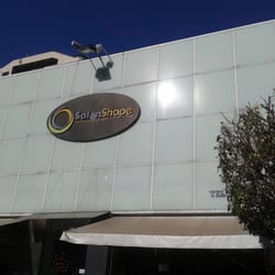 Salon Shape