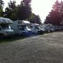 Photo of Busses Camping am Möslepark in Freiburg