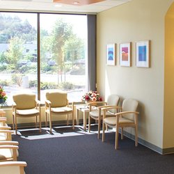 Tracy Ouyang, DDS