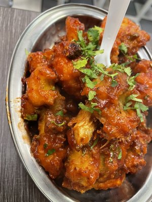 Chaat House Sunnyvale by null
