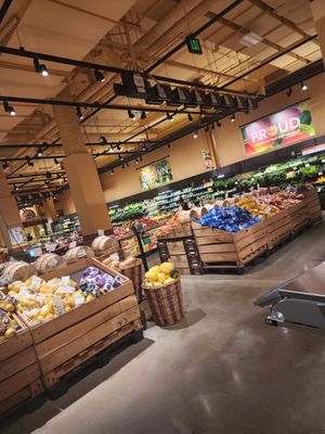 Wegmans by null