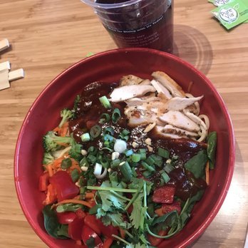 Tokyo Joe's - Combo Bowl - Sushi Bars Near Me - Littleton, Colorado Tokyo Joe's - Combo Bowl - Sushi Bars Near Me - Littleton, Colorado