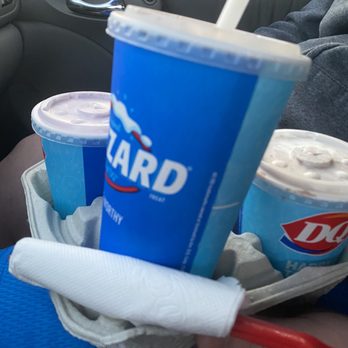 Dairy Queen Grill & Chill - Yummmmmmmm - Fast Food Near Me - Macomb, Michigan