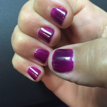 Joy Joy Nail - Nail Salons Near Me - San Francisco, California