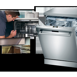 VG Appliance Repair & Installation - Dishwasher Repair and Installation Ottawa Gatineau