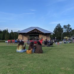 Longwood Battle of the Food Trucks - Perfect Family night