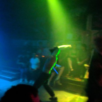 Trainspotting Live - Performing Arts Near Me - New York, New York Trainspotting Live - Performing Arts Near Me - New York, New York