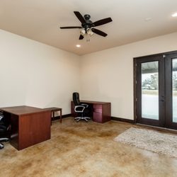 Clean Living RV Park - Inside Clean Living RV Park Office