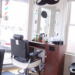 Cambridge Barber Shop