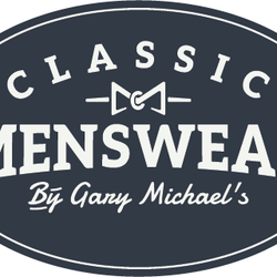 Classic Menswear by Gary Michaels